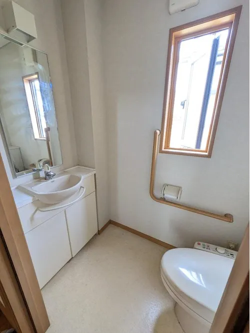 6LDK Property Yamagata City Yamagata Prefecture (16)