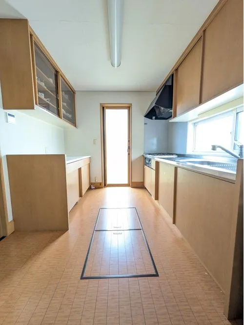6LDK Property Yamagata City Yamagata Prefecture (5)
