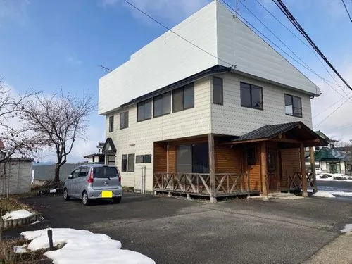 5LDK+S Property Kitakata City Fukushima Prefecture (1)
