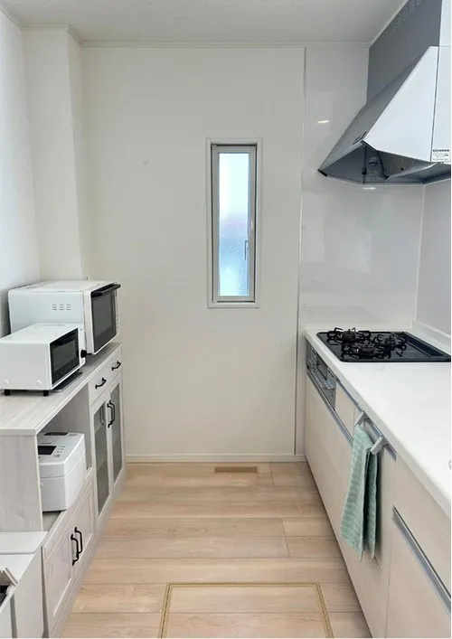 4LDK Property Kitakata City Fukushima Prefecture (14)