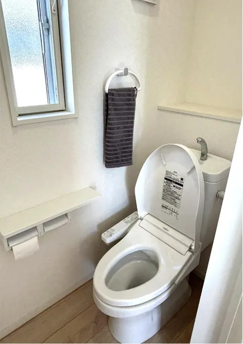 4LDK Property Kitakata City Fukushima Prefecture (17)