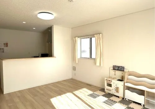 4LDK Property Kitakata City Fukushima Prefecture (3)