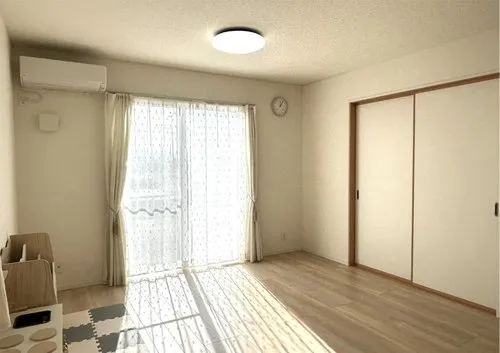 4LDK Property Kitakata City Fukushima Prefecture (5)