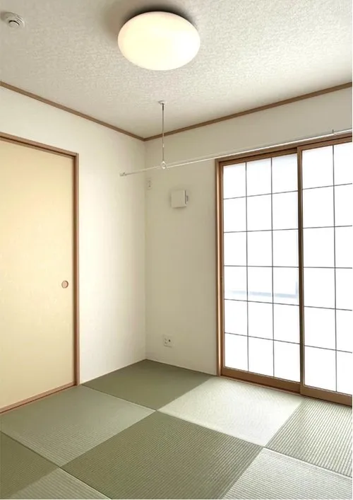 4LDK Property Kitakata City Fukushima Prefecture (6)