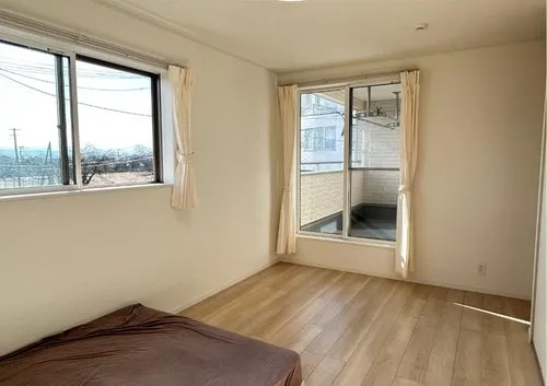 4LDK Property Kitakata City Fukushima Prefecture (9)