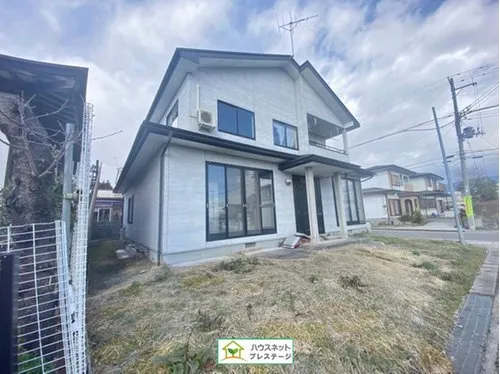 6DK Property Kitakata City Fukushima Prefecture (2)