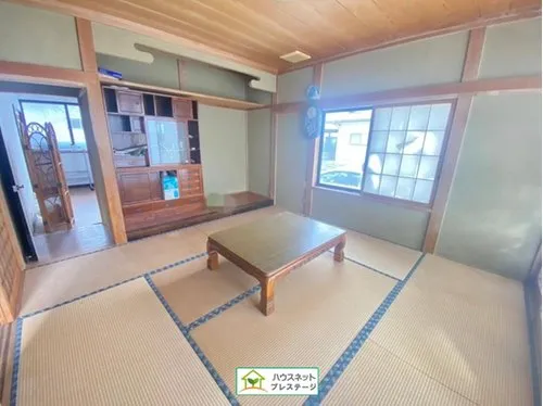 6DK Property Kitakata City Fukushima Prefecture (11)