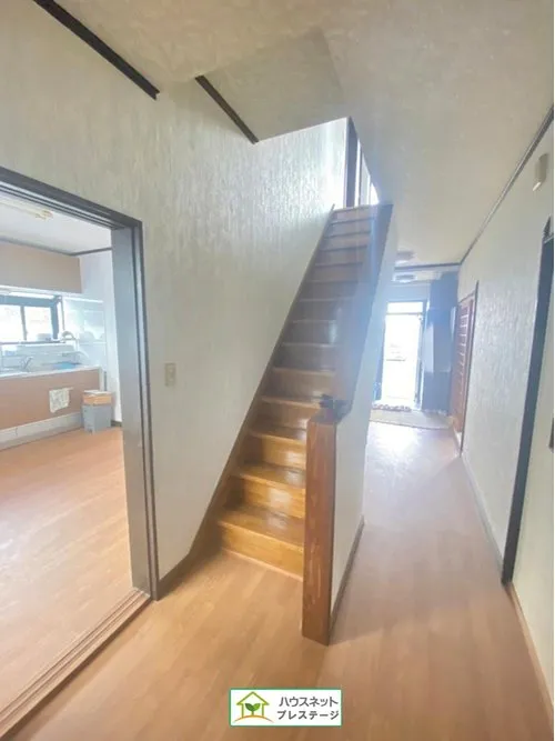 6DK Property Kitakata City Fukushima Prefecture (12)