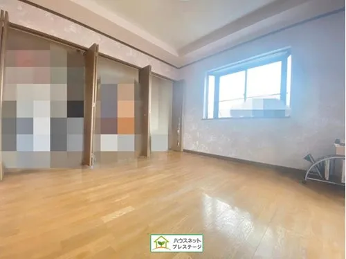 6DK Property Kitakata City Fukushima Prefecture (13)