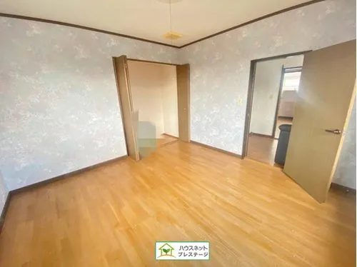 6DK Property Kitakata City Fukushima Prefecture (15)