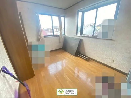 6DK Property Kitakata City Fukushima Prefecture (16)