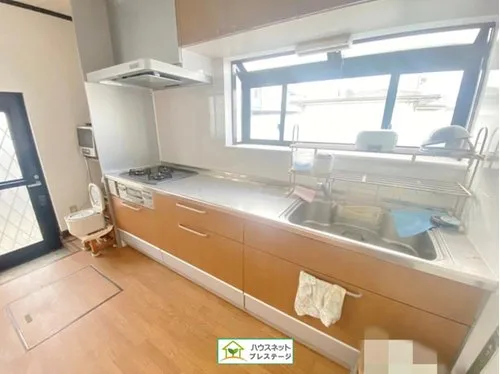 6DK Property Kitakata City Fukushima Prefecture (17)