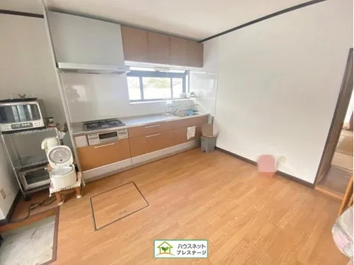 6DK Property Kitakata City Fukushima Prefecture (18)