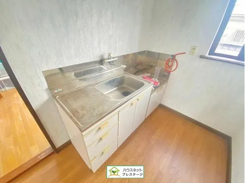 6DK Property Kitakata City Fukushima Prefecture (19)
