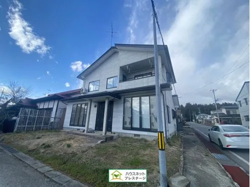 6DK Property Kitakata City Fukushima Prefecture (3)
