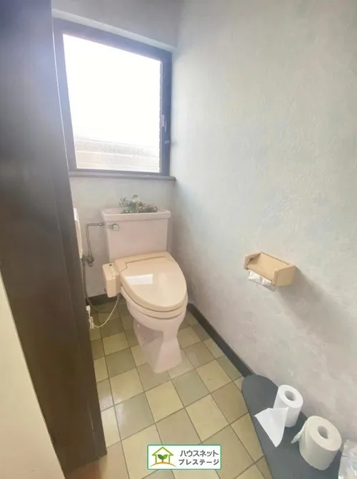 6DK Property Kitakata City Fukushima Prefecture (23)