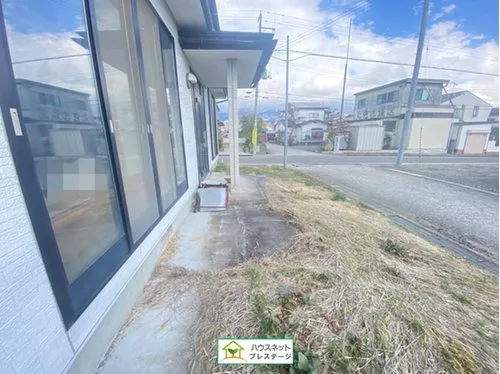 6DK Property Kitakata City Fukushima Prefecture (5)