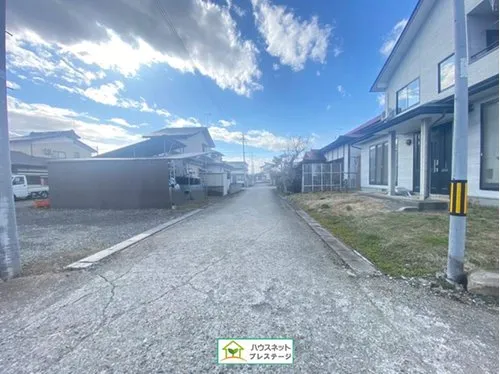 6DK Property Kitakata City Fukushima Prefecture (6)