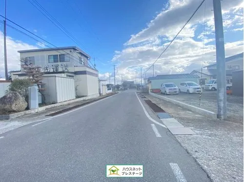 6DK Property Kitakata City Fukushima Prefecture (7)