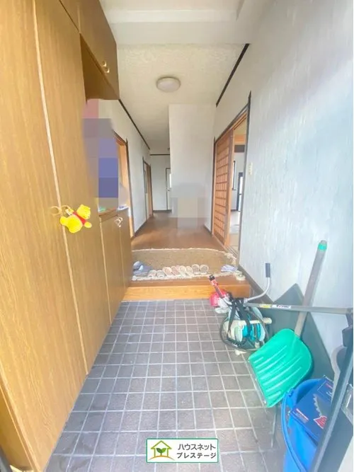 6DK Property Kitakata City Fukushima Prefecture (8)