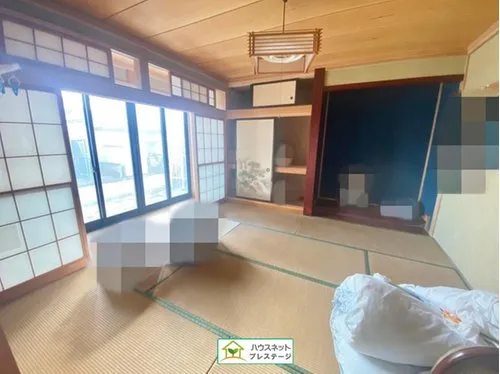 6DK Property Kitakata City Fukushima Prefecture (9)