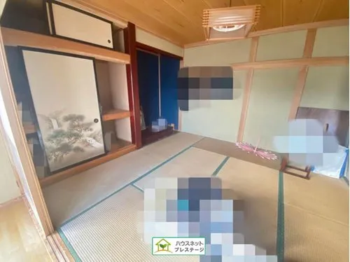 6DK Property Kitakata City Fukushima Prefecture (10)