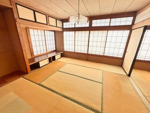 5LDK Property Koriyama City Fukushima Prefecture (4)