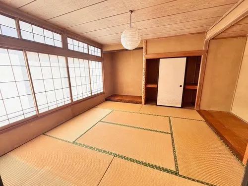 5LDK Property Koriyama City Fukushima Prefecture (5)