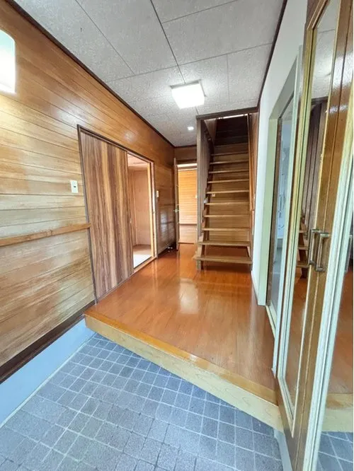 5LDK Property Koriyama City Fukushima Prefecture (6)