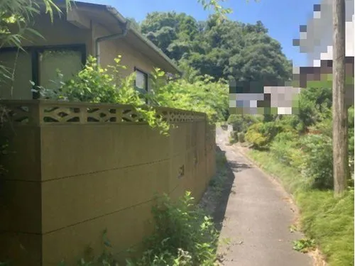 [7DK Property] Iwaki City Fukushima Prefecture (3)
