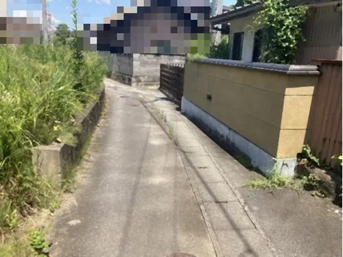 [7DK Property] Iwaki City Fukushima Prefecture (4)