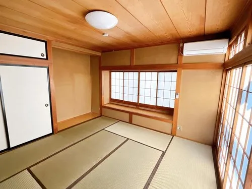 6K Property Iwaki City Fukushima Prefecture (3)