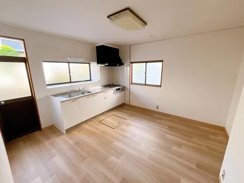 6K Property Iwaki City Fukushima Prefecture (4)