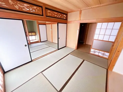 6K Property Iwaki City Fukushima Prefecture (5)