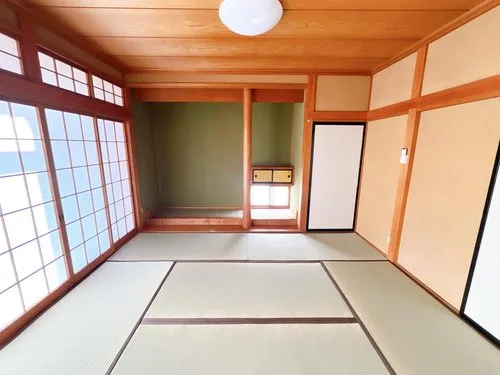 6K Property Iwaki City Fukushima Prefecture (6)