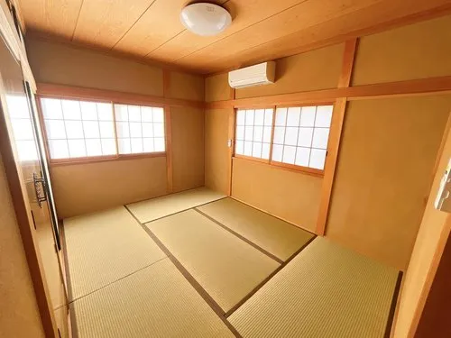 6K Property Iwaki City Fukushima Prefecture (8)