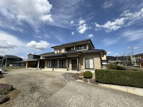 6DK Property Motomiya City Fukushima Prefecture (2)