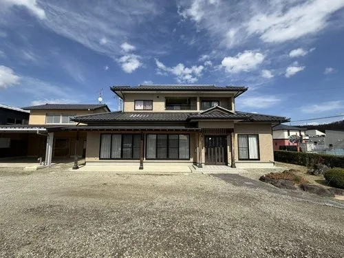 6DK Property Motomiya City Fukushima Prefecture (3)