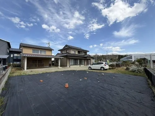 6DK Property Motomiya City Fukushima Prefecture (4)