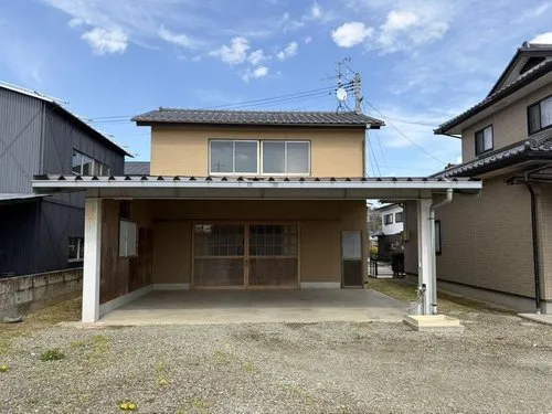 6DK Property Motomiya City Fukushima Prefecture (5)