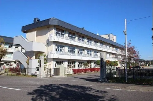 6DK Property Motomiya City Fukushima Prefecture (7)