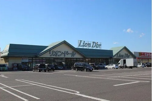 6DK Property Motomiya City Fukushima Prefecture (8)