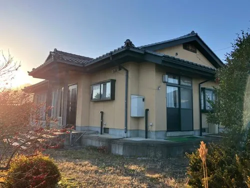 [5K Property] Fukushima City Fukushima Prefecture (2)