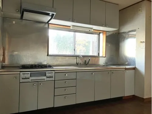 [5K Property] Fukushima City Fukushima Prefecture (11)