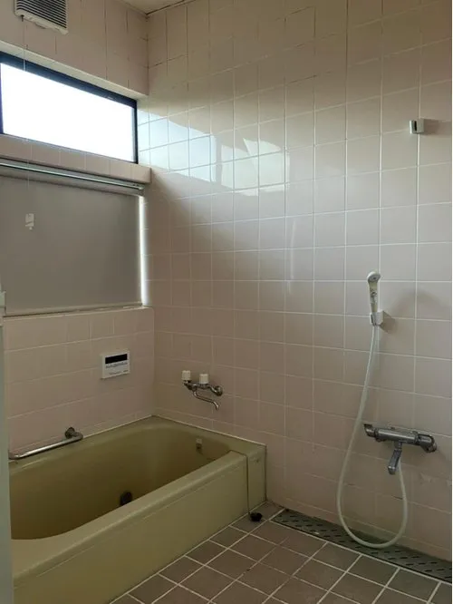 [5K Property] Fukushima City Fukushima Prefecture (12)