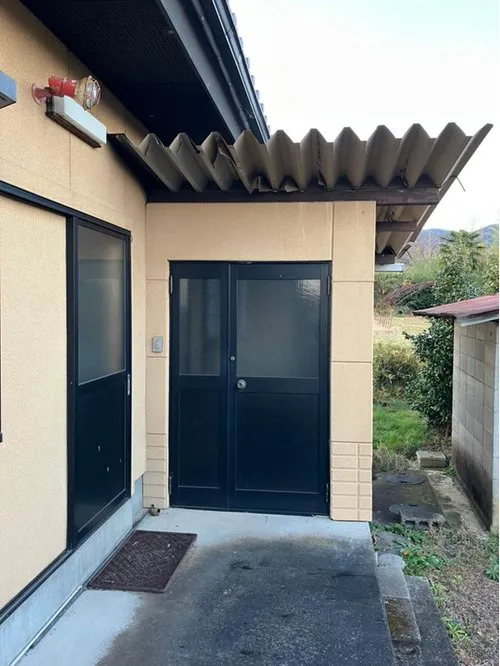 [5K Property] Fukushima City Fukushima Prefecture (4)