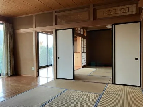 [5K Property] Fukushima City Fukushima Prefecture (8)