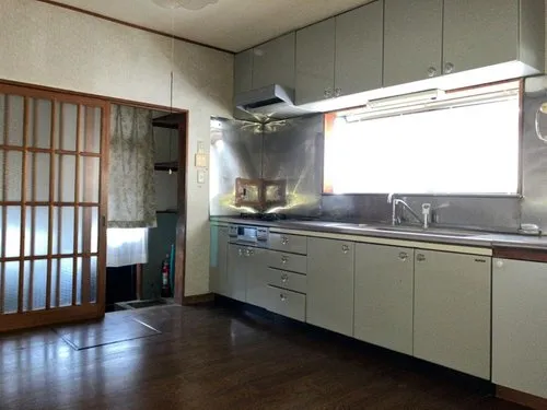 [5K Property] Fukushima City Fukushima Prefecture (10)
