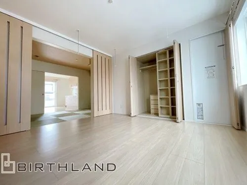 6LDK+S Property Koriyama City Fukushima Prefecture (8)