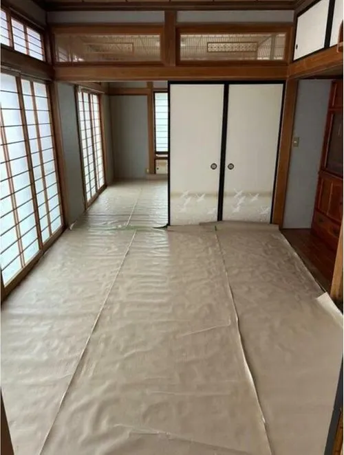 5DK Motomiya City Fukushima Prefecture (2)